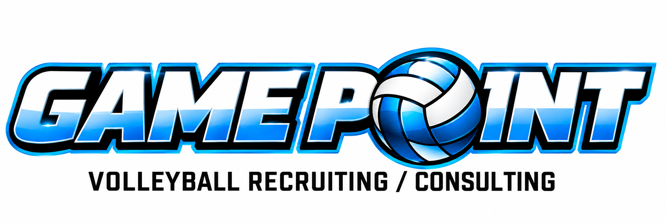 Game Point Volleyball Recruiting / Consulting — More Than A Game