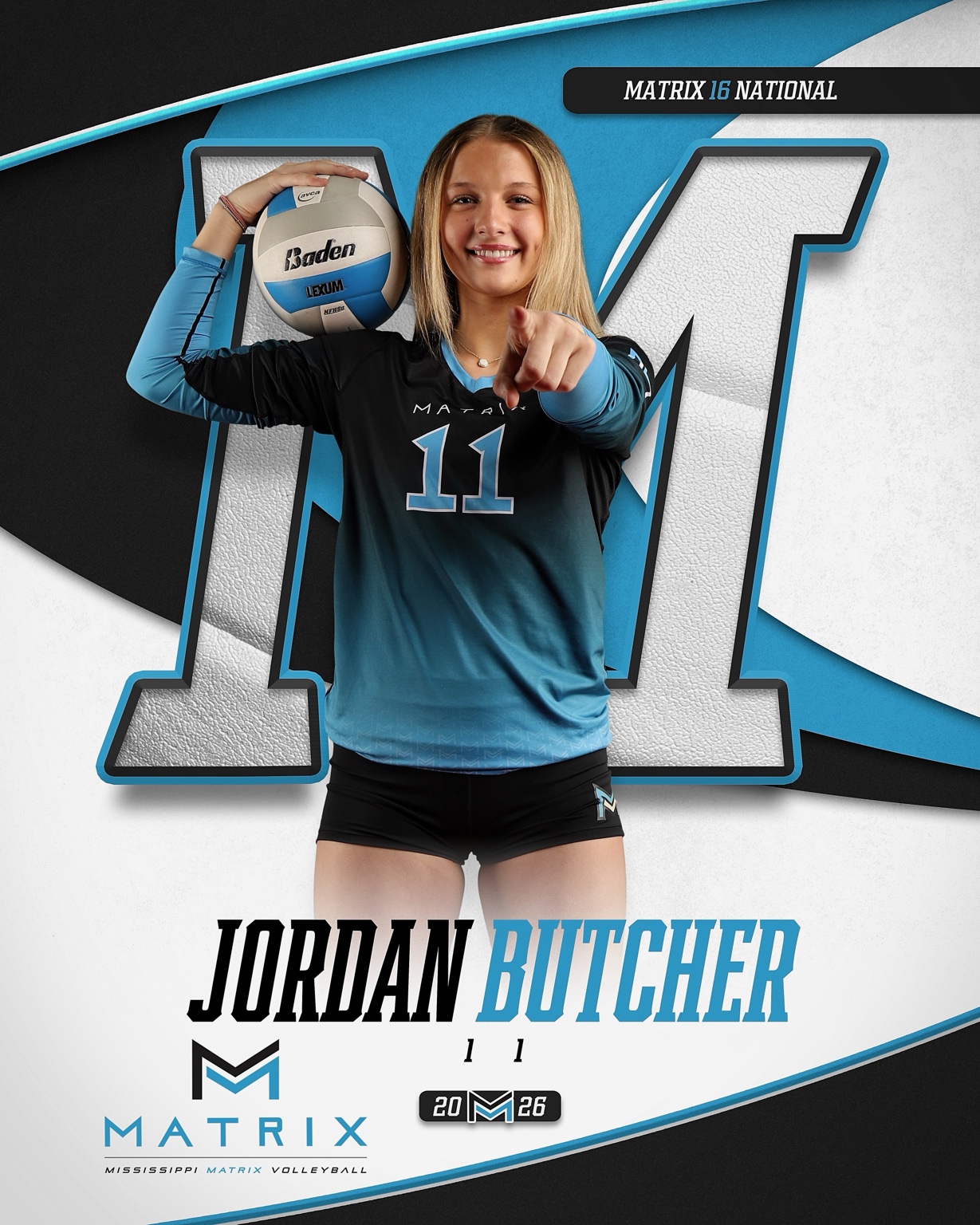 Jordan Butcher